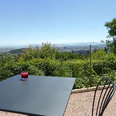 D'hotes Volcano Frühstückspension 3*