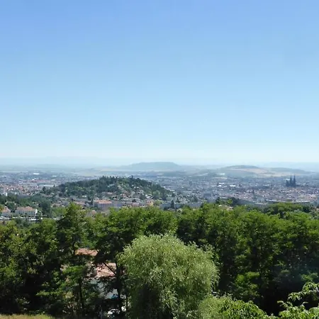 Bed & Breakfast D'hotes Volcano