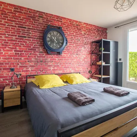 D'hotes Volcano 3* Durtol