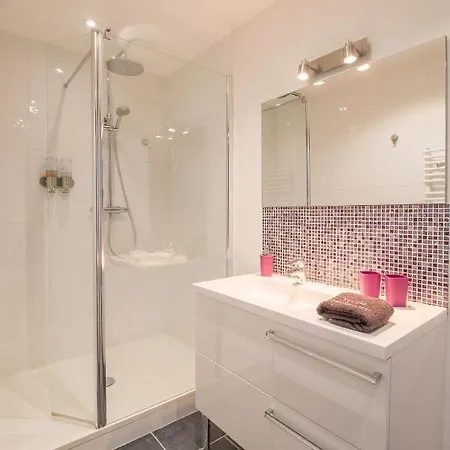 D'hotes Volcano 3* Durtol