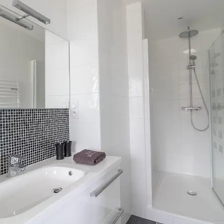 D'hotes Volcano 3* Durtol