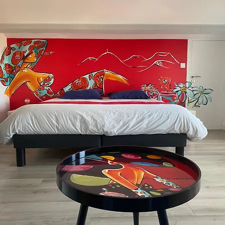 D'hotes Volcano Durtol