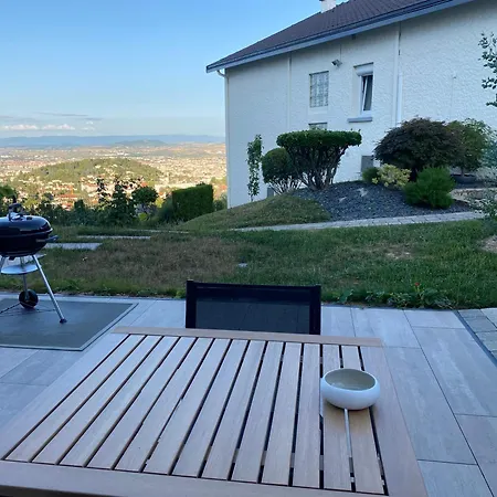 D'hotes Volcano Durtol