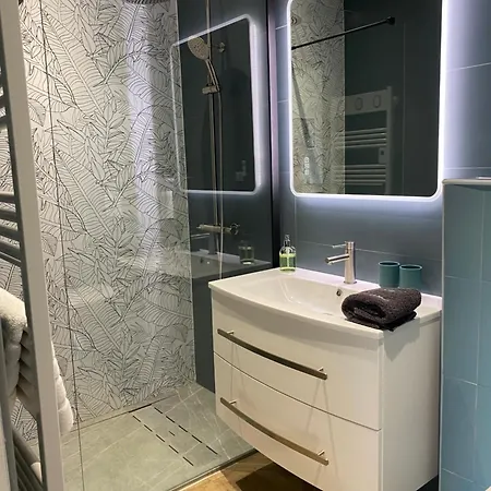 Bed & Breakfast D'hotes Volcano 3*