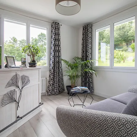 Bed & Breakfast D'hotes Volcano