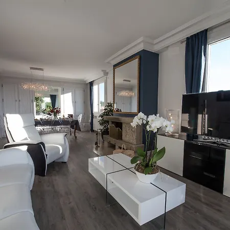 D'hotes Volcano Bed & Breakfast Durtol