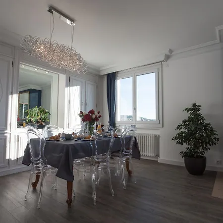 D'hotes Volcano Durtol