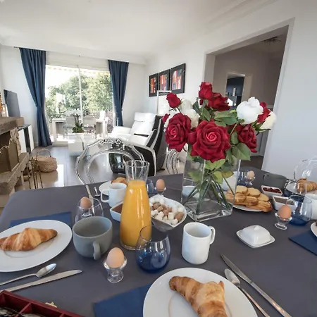 Bed & Breakfast D'hotes Volcano 3*