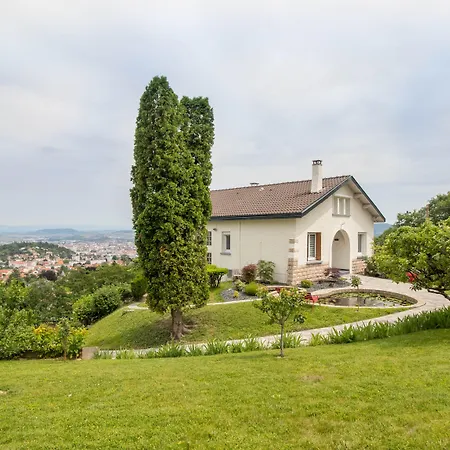 Bed & Breakfast D'hotes Volcano