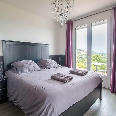 Frühstückspension D'hotes Volcano