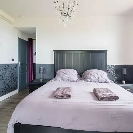 D'hotes Volcano Durtol