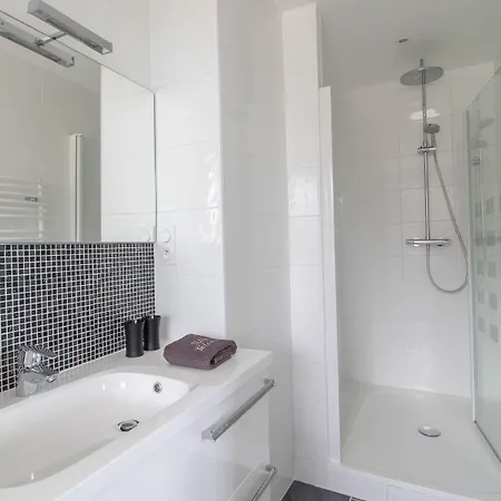 D'hotes Volcano Bed & Breakfast Durtol