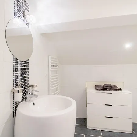 D'hotes Volcano 3* Durtol