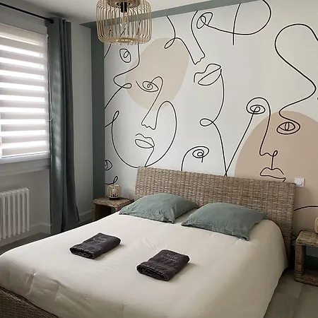 D'hotes Volcano Bed & Breakfast