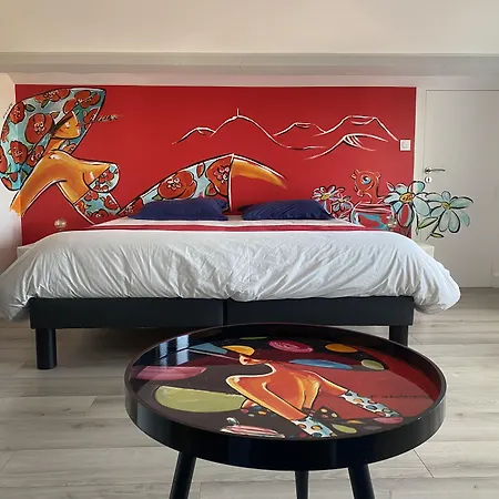 D'hotes Volcano Durtol