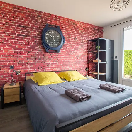 Bed & Breakfast D'hotes Volcano Durtol