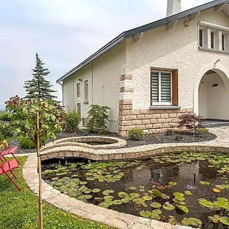 Bed & Breakfast D'hotes Volcano 3*
