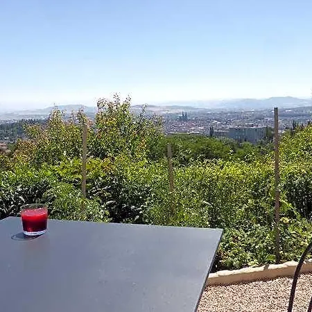 Bed & Breakfast D'hotes Volcano Durtol