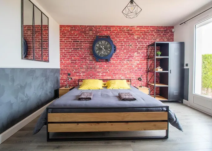 Bed and breakfast D'hotes Volcano 3*