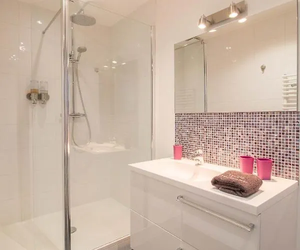 D'hotes Volcano 3* Durtol