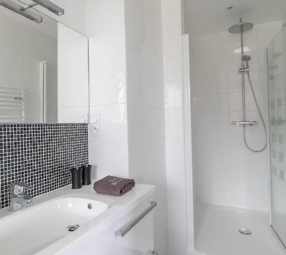 D'hotes Volcano 3* Durtol