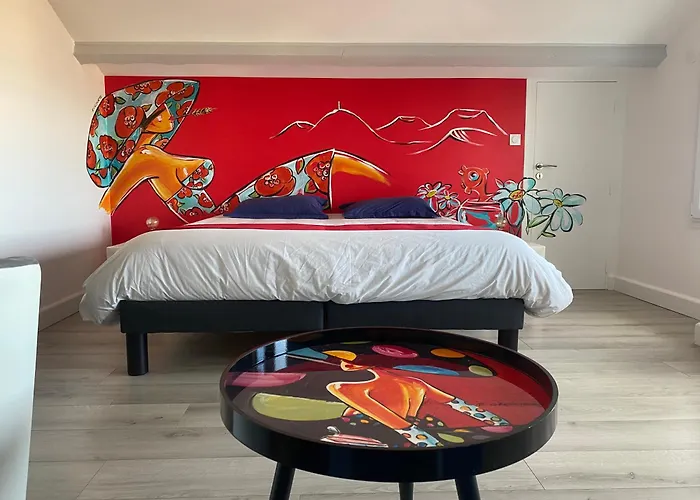 D'hotes Volcano Durtol