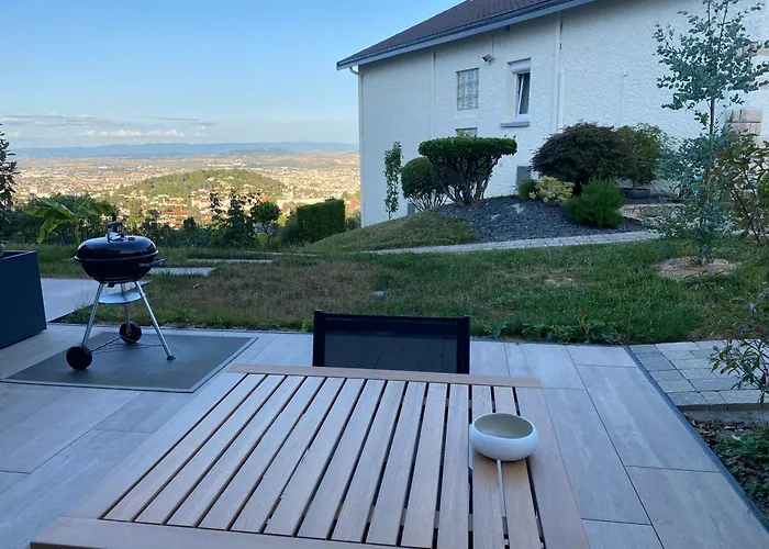 D'hotes Volcano Durtol