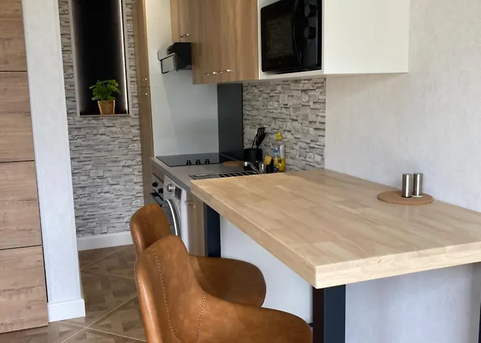 D'hotes Volcano 3* Durtol