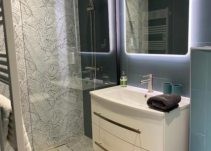 Bed and breakfast D'hotes Volcano 3*