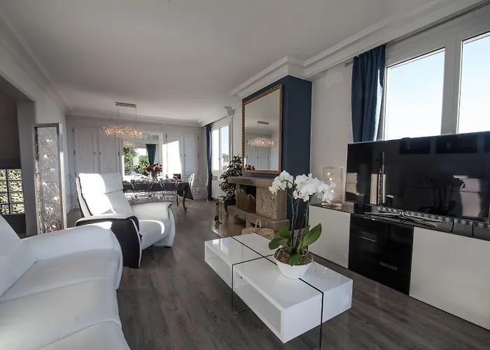 D'hotes Volcano Bed and breakfast Durtol