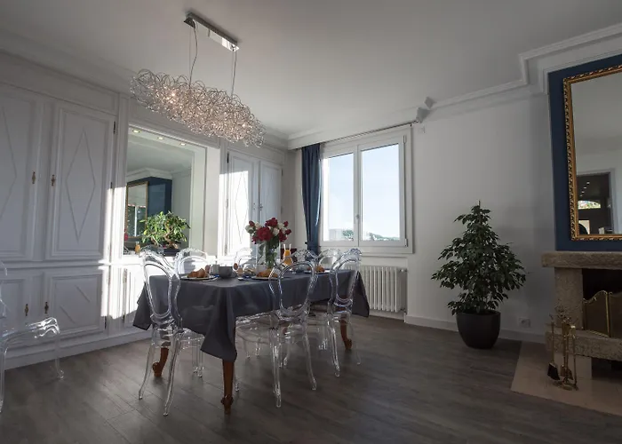 D'hotes Volcano Durtol