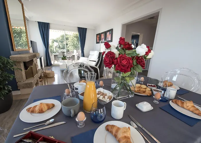 Bed and breakfast D'hotes Volcano 3*