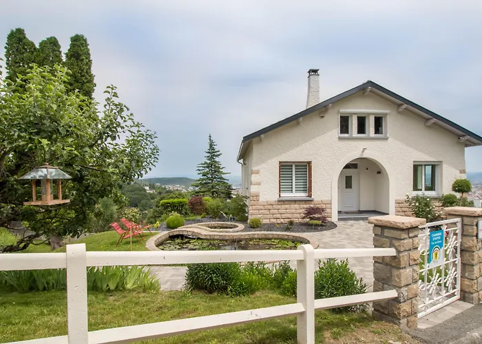 D'hotes Volcano Durtol