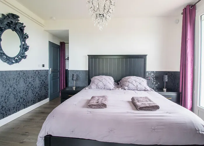 D'hotes Volcano Durtol