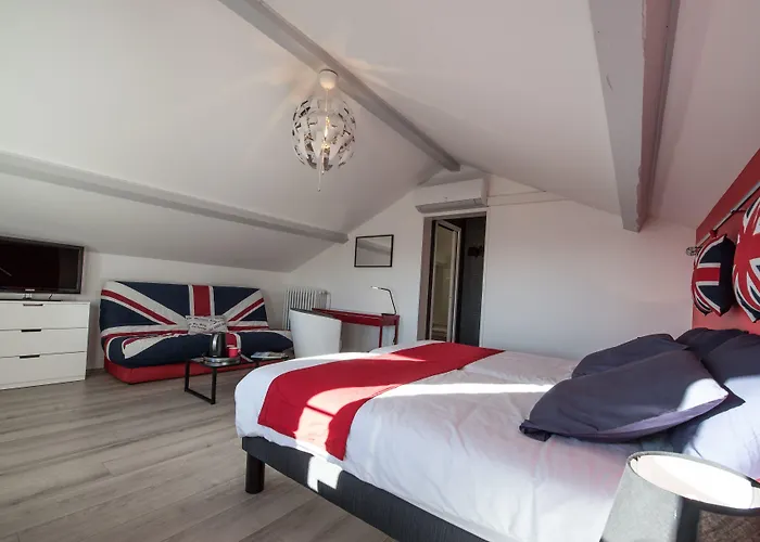 D'hotes Volcano Durtol