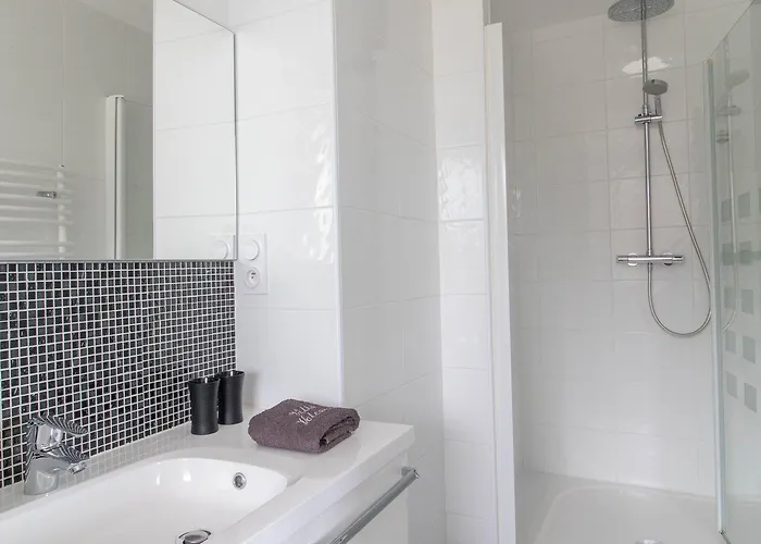 D'hotes Volcano Bed and breakfast Durtol