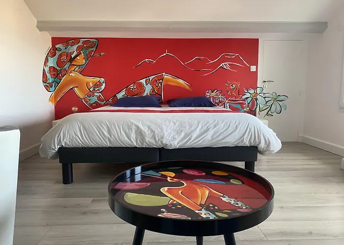 D'hotes Volcano Durtol